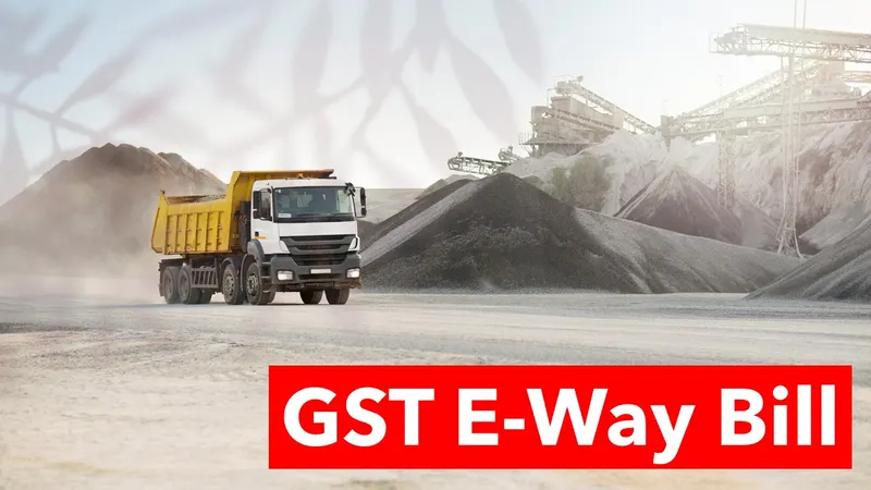 Chhattisgarh GST Dept. increases E-way Bill Limit for Intra-State Goods Movement [Read Notification]