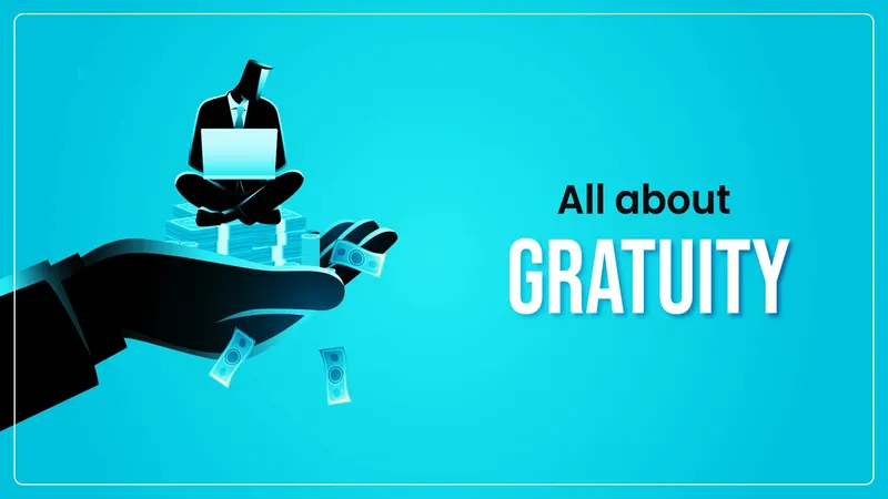 Gratuity: How it is Calculated as a Part of Employee's CTC in Offer Letter?