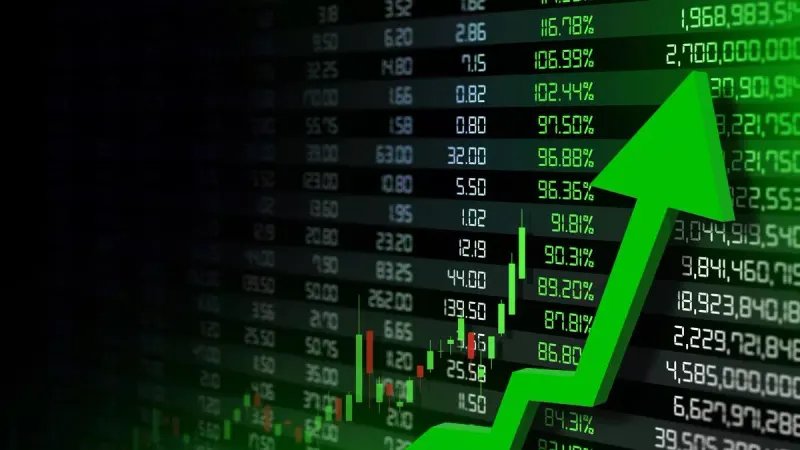 Stock Market Updates: Nifty 50 above 23,550, Sensex up 240 pts; Heromoto, L&T top gainers