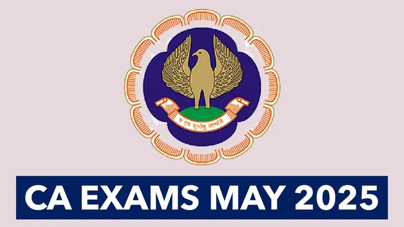 Whether ICAI May 2025 Exam will be Postponed Amid Tensions Between India and Pakistan?