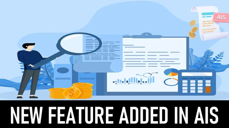Annual Information Statement 2025: Know Latest Update Introduced in AIS