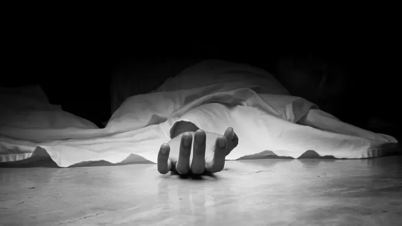 28-Year-Old Chartered Accountant Commits Suicide by Inhaling Helium Gas Due to Workplace Stress