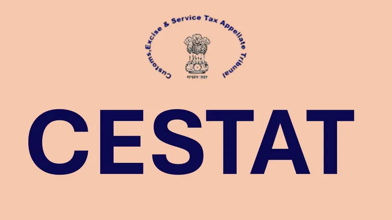 CESTAT Rules No Service Tax on Foreign Commission and RCM on Director’s Rent