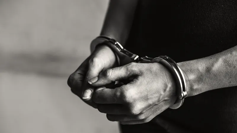 Person Proclaimed as CA Arrested in 2.4 Crore Car Loan Scam