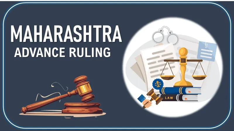 GST Applicable on Interest Payments on Equated Yearly Annual Model: AAR