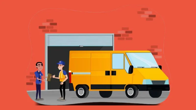 Guwahati: 7 Transporters Held for Involvement in GST Evasion Case