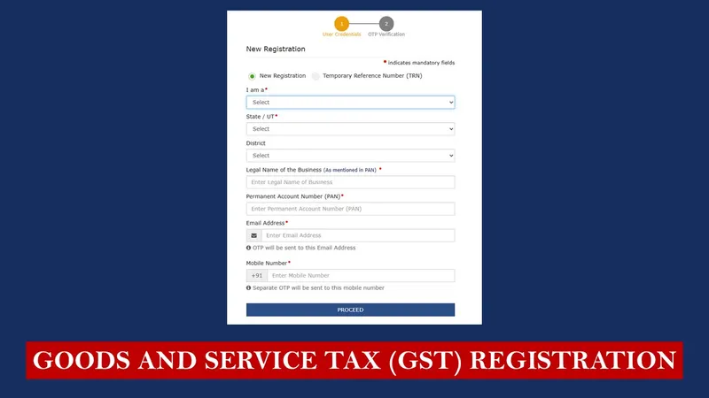 GST Registration issues: Delhi CGST Launches Help Desk to Support Taxpayers