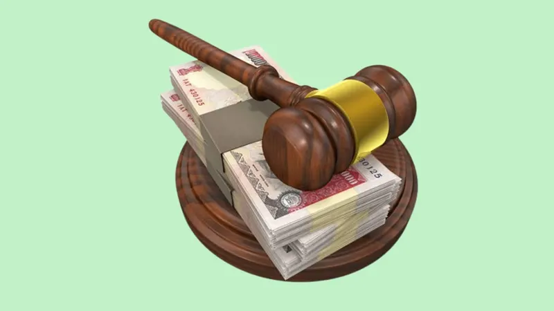High Court Grants Regular Bail in Rs. 100 Crore GST Fake Billing Case