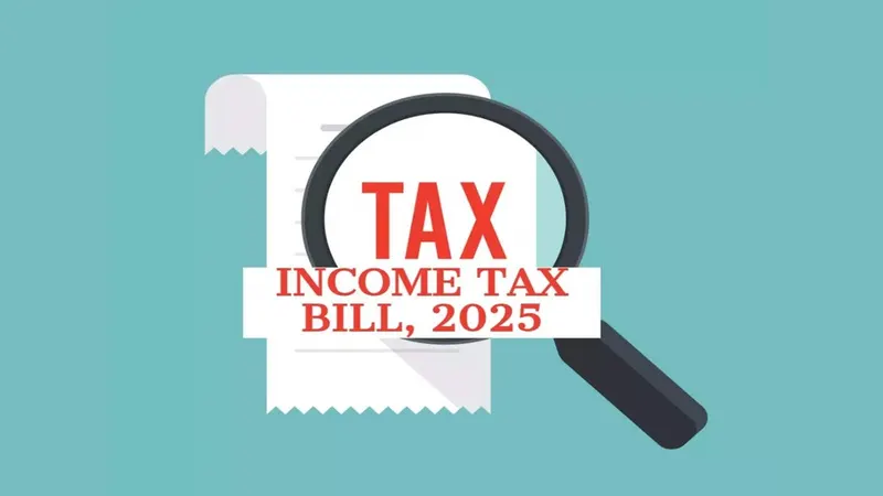 Income Tax Bill 2025: FinMin may restore dividend deductions for 22% corporate tax regime