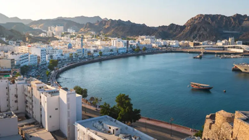 India-Oman DTAA Amended: TDS Rates Reduced