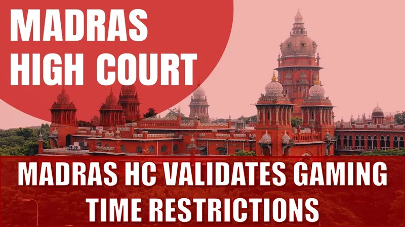 No online real money games in Night, mandatory KYC regulations to stay: HC