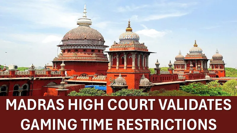 No Online Real Money Games in Night, Mandatory KYC Regulations to Stay: HC