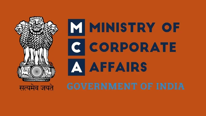 Critical MCA V3 Form changes Every CA & CS Should Know