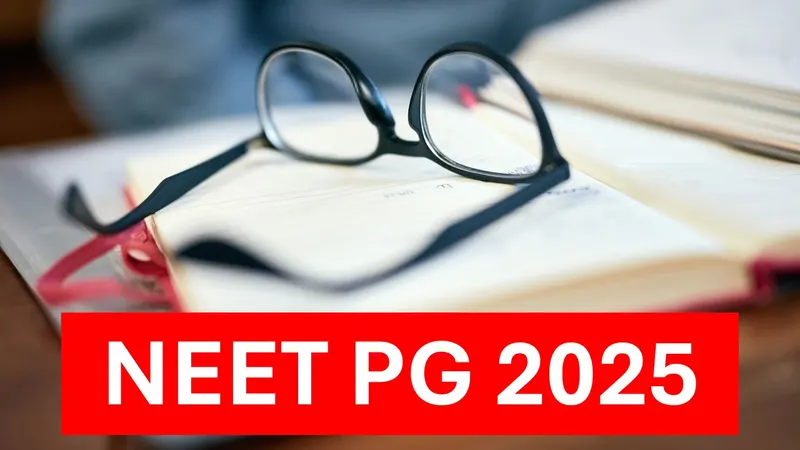 NEET PG 2025: NBE Moves to Supreme Court Seeking Permission To Conduct Exam On August 3