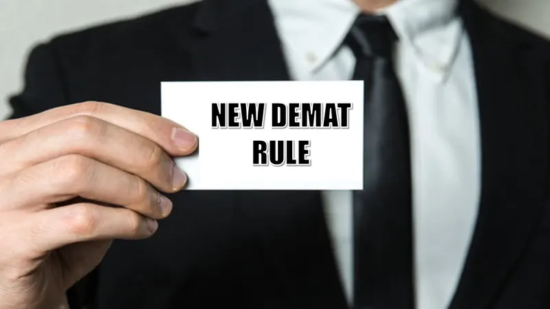 Mandatory Demat Deadline: Convert Physical Shares to Demat by June 30 to Avoid Penalties
