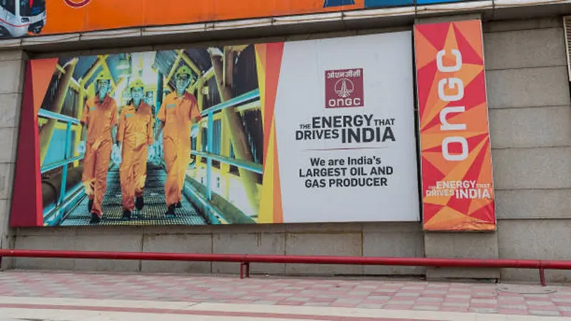 ONGC Hit with Rs. 124.98 Crore OID Cess Demand Order