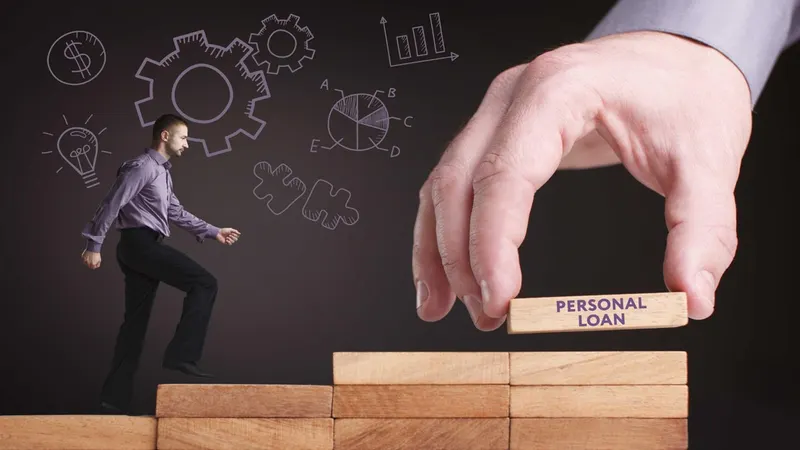 Personal Loan Hacks: Get the Best Rates from These Banks Today