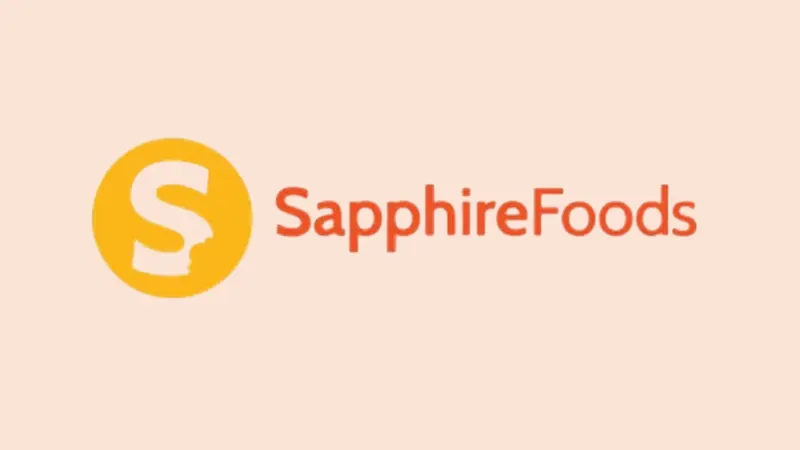 Income Tax Trouble: Sapphire Foods Slapped with Rs. 27 Cr Demand Notice