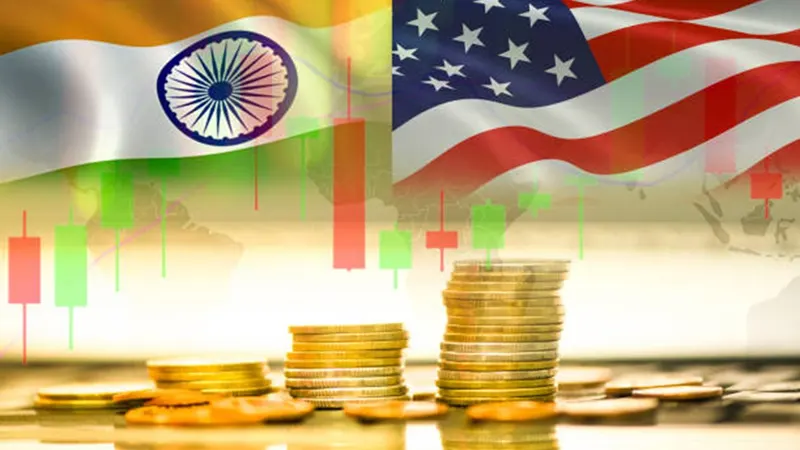 US Govt Cuts Remittance Tax to 1% on India Transfers; Bank & Card Transfers Exempt
