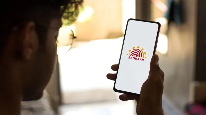 Aadhaar Rules 2025: New List of Documents You MUST Submit for Update or Enrolment