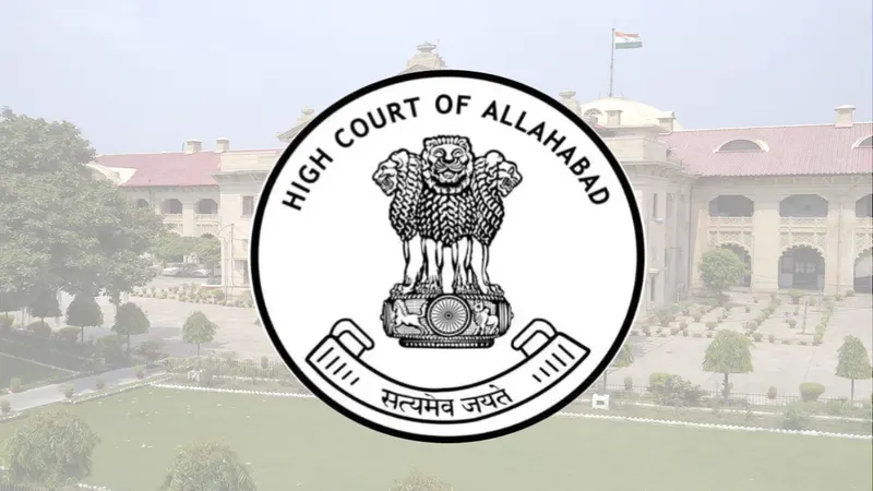 Allahabad High Court Upholds Natural Justice in GST Dispute, Quashes Tax Demand and Appeal Rejection Orders