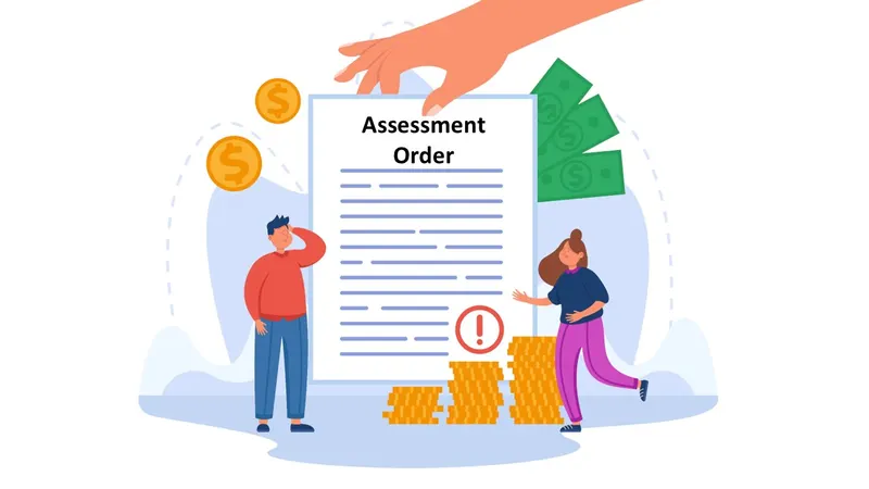 ITAT: Final Assessment Order Time-Barred, Upload Date Triggers Limitation