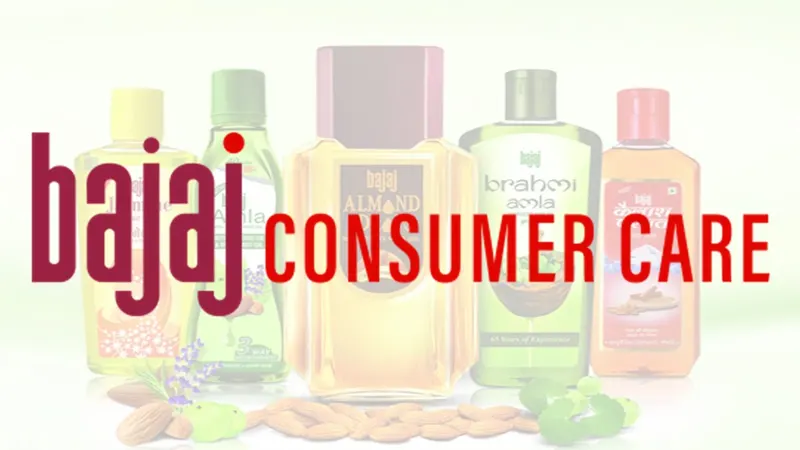 Bajaj Consumer Care Receives GST Demand Order for discrepancies in Input Tax Credit