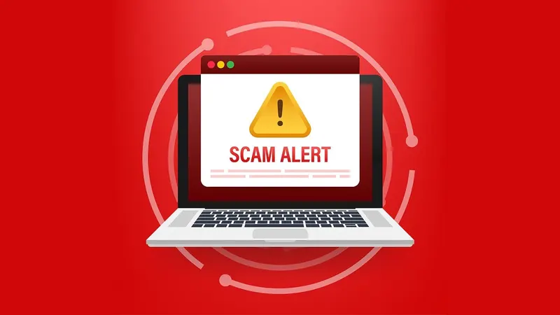 Beware! Fake Emails on "Discrepancy in Filing" Circulating, MCA Alerts