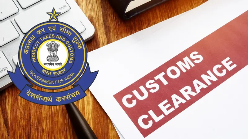 CBIC to integrate ICEGATE - GSTN so that TR-6 data can auto-update Bill of Entry: SOP Soon