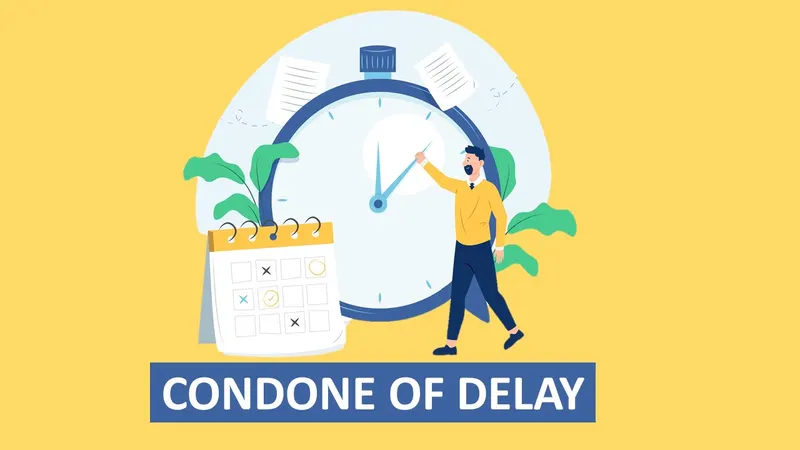 High Court Condones Appeal Delay in GSTR‑1 vs GSTR‑3B Mismatch and E‑Way Bill Dispute; Orders Fresh Hearing