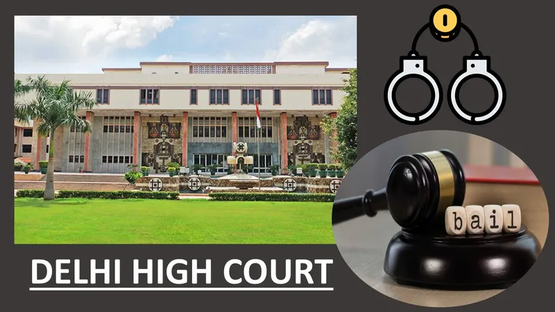 GST: High Court Finds No Grounds to Cancel Bail in Rs. 29 Crore Fake ITC Case