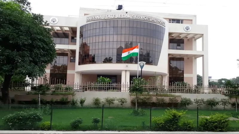 CBDT: District Legal Service Authority in Haryana Get Income Tax Exemption