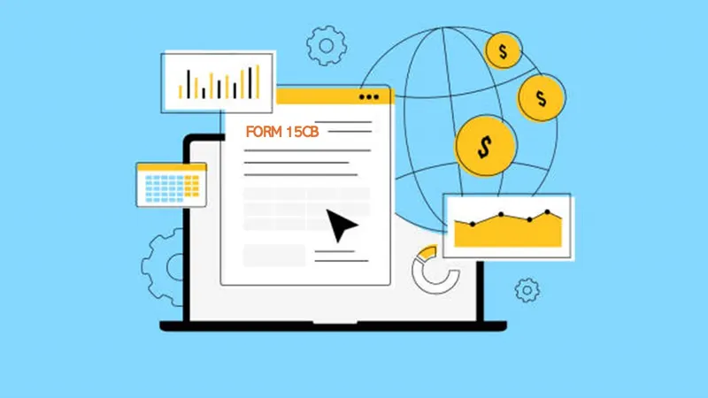 Income Tax: HC Quashes Reopening Based on Insight Portal & Form 15CA/15CB Data