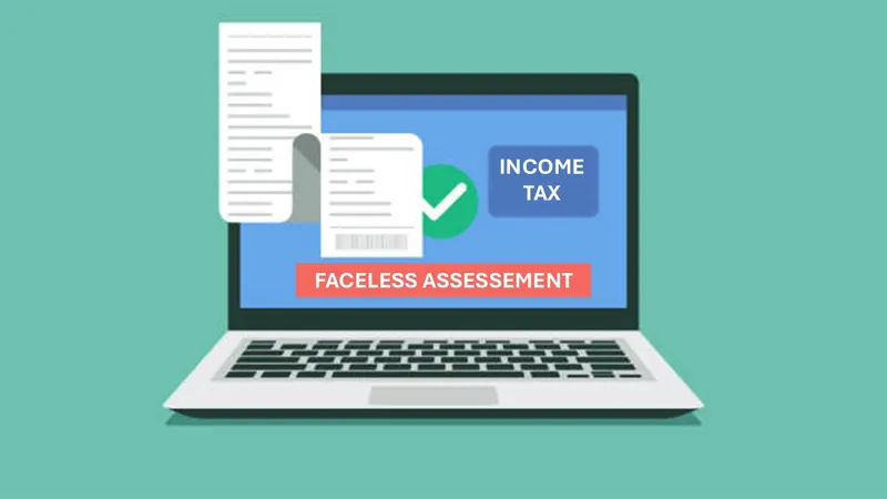 ITAT Restores Appeal after NFAC Passed Ex-parte, Non-speaking Order
