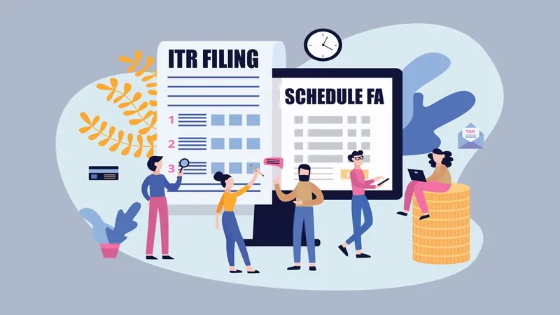 Foreign Assets Disclosure in ITR: Know Why It’s Essential and What You Need to Report