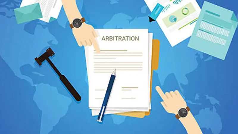 No GST on interest and cost awarded under arbitration: AAR