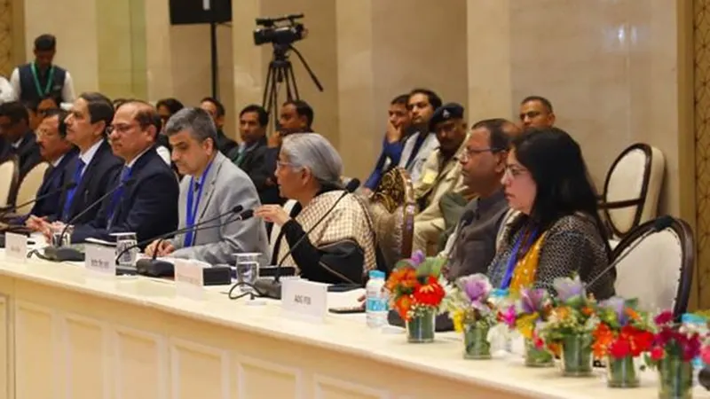 GST Alert: 56th Council Meeting could get further delayed