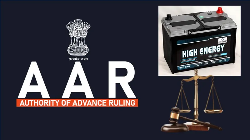 AAAR: GST Must Include Value of Free Silver Supplied by Navy