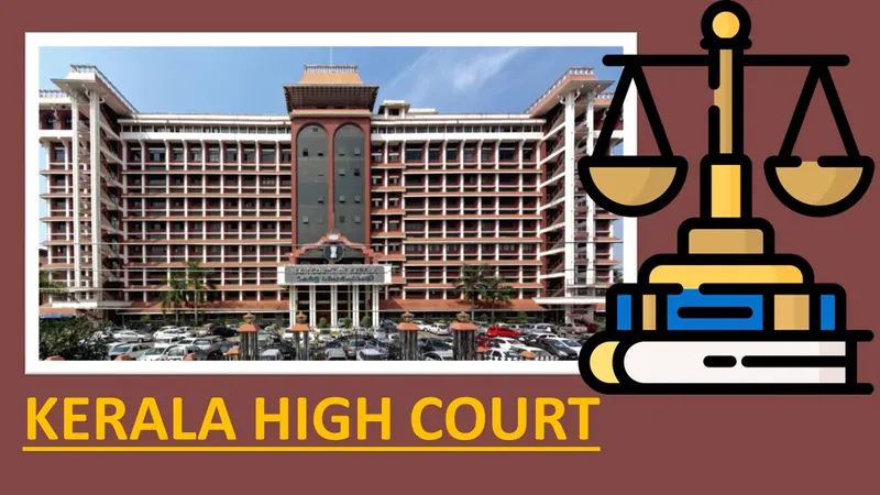 High Court: GST Notice Uploaded on Portal is Valid Service, Dismisses Plea Against GSTIN Cancellation