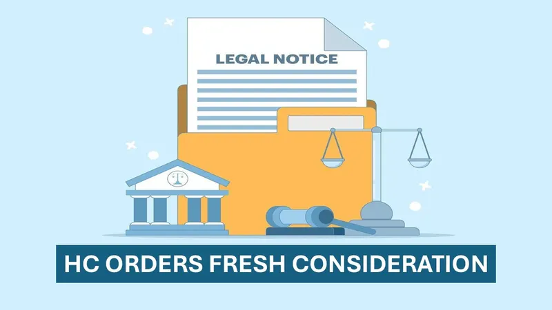 GST Officer Erred in Presuming ‘No Reply’; HC Orders Fresh Consideration