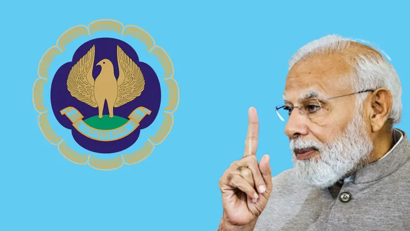 CA Day 2025: PM Modi Acknowledges the Vital Role of CAs in Economy of India