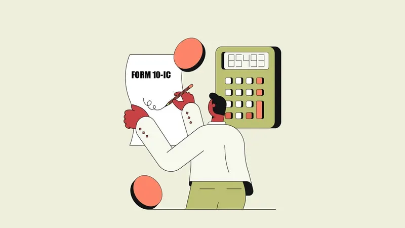 Income Tax: High Court Condones Delay in Form 10-IC Filing Due to Bona Fide Mistake of Chartered Accountant