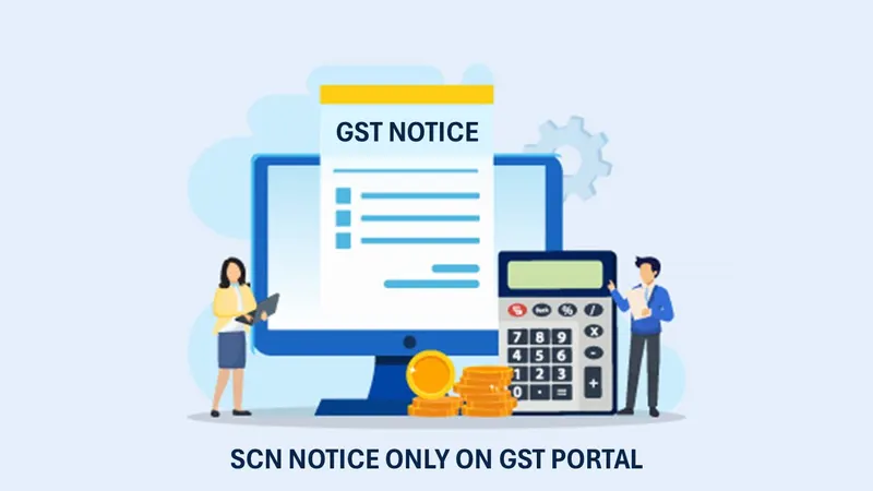 High Court Quashes Ex Parte GST Assessment for Portal-Only Notice; Fresh Hearing on 25% Deposit