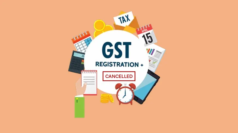 High Court Quashes Non-Speaking GST Cancellation Order Despite Time-Barred Appeal