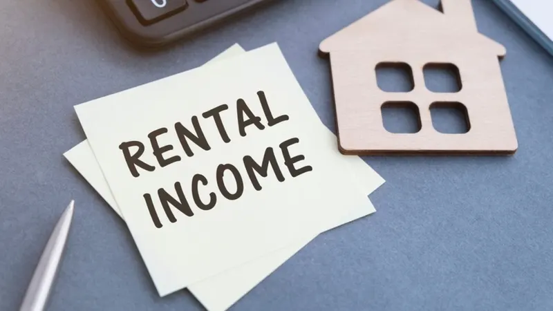 Income Tax: High Court Upholds Rental Income from Let-Out Factory as House Property, Not PGBP