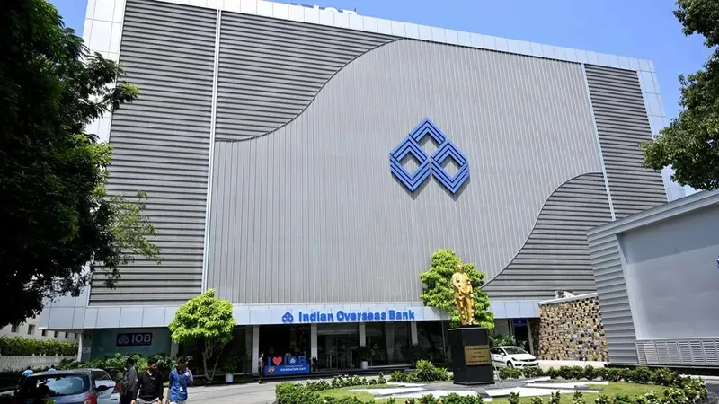 Hong Kong Monetary Authority Imposes Disciplinary Action on Indian Overseas Bank Branch Under AML Regulations