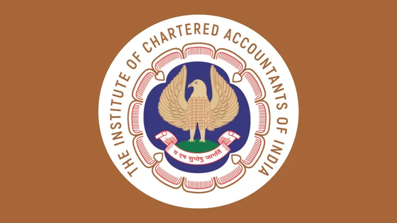 ICAI CA May 2025: ICAI CA Result 2025 Announced on 6th July; Check Scores at icai.nic.in