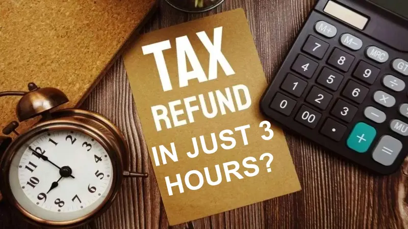 Parents Got ITR Refund in Just 3 Hours: Son’s Post Praising Income Tax Department Goes Viral