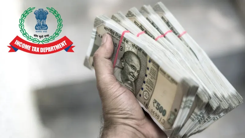 3 CAs under investigation for Fake Political Refund Scam