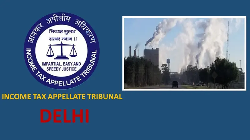 ITAT Deletes 106 Cr TP Adjustment on Power & Steam Transfers Under Section 80IA
